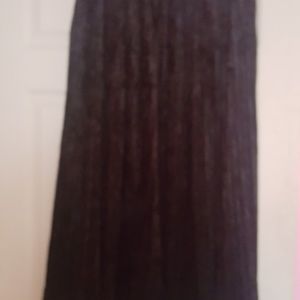 Beautiful Skirt Maxi size XL